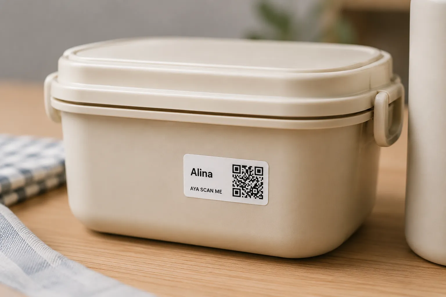 Lunchbox
