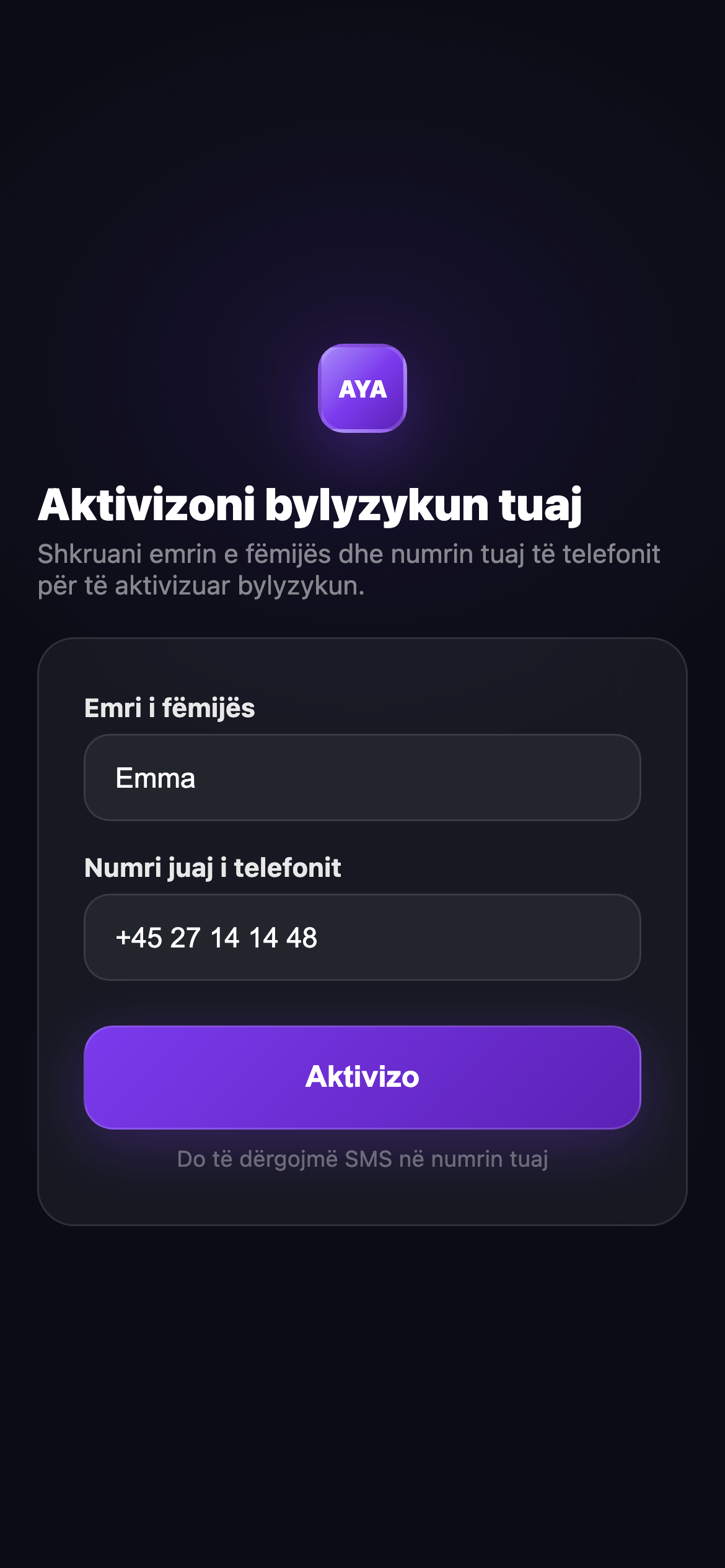 Aktivizoni bylyzikun